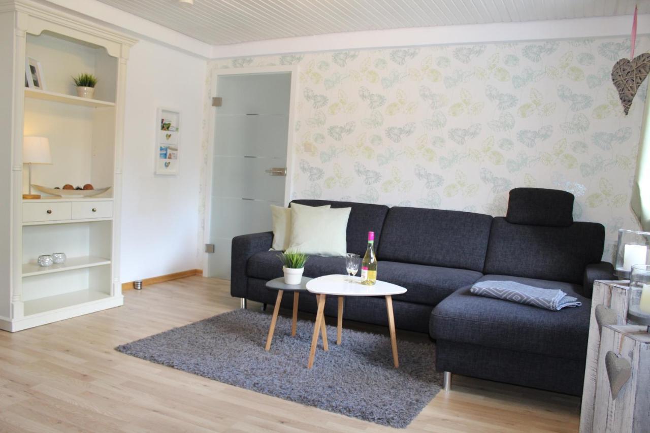 Ferienwohnung Bergluft Winterberg Exterior foto